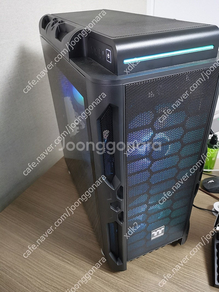 5600X RTX3080 게이밍 본체--1