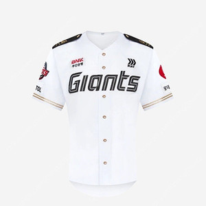 24년 롯데 밀리터리 해군 105팝니다