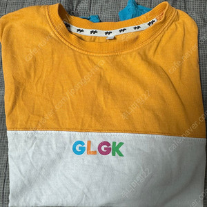 히로 Glgk 컬러블럭 150