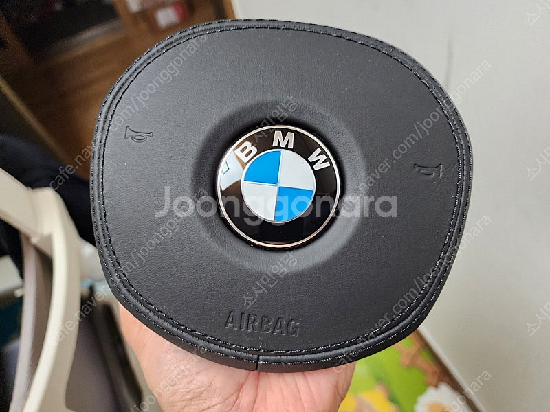BMW 정품 G30 듀얼 에어백(JSS)--1