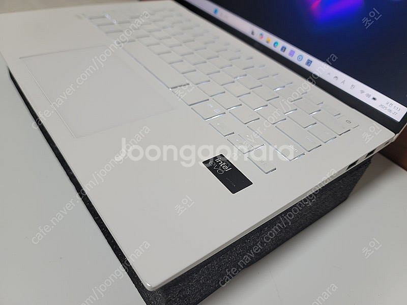 LG 그램 Ultra5 14세대 노트북(4만 할인)--3