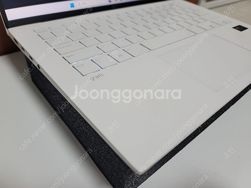 LG 그램 Ultra5 14세대 노트북(4만 할인)--4