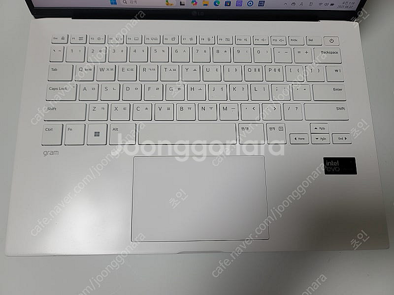 LG 그램 Ultra5 14세대 노트북(4만 할인)--5