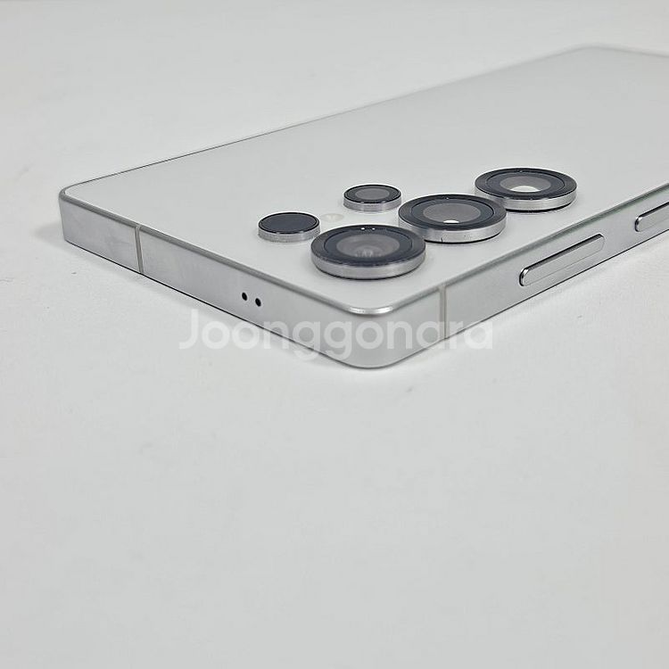 새폰급 SSS급 최신폰 갤럭시 S25울트라 256G 그...--4