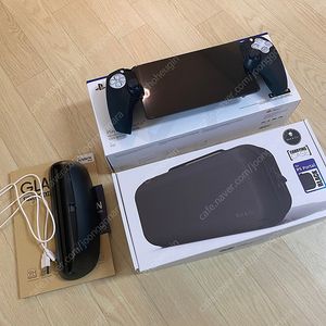 플스 PS 포탈 및 악세사리