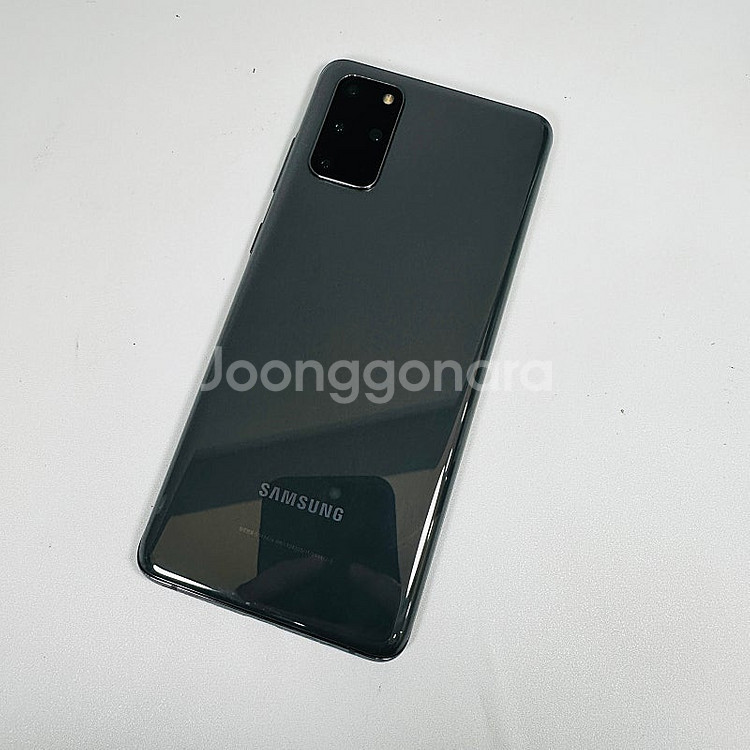 * G986N 갤럭시 S20플러스 그레이 256GB 액...--1
