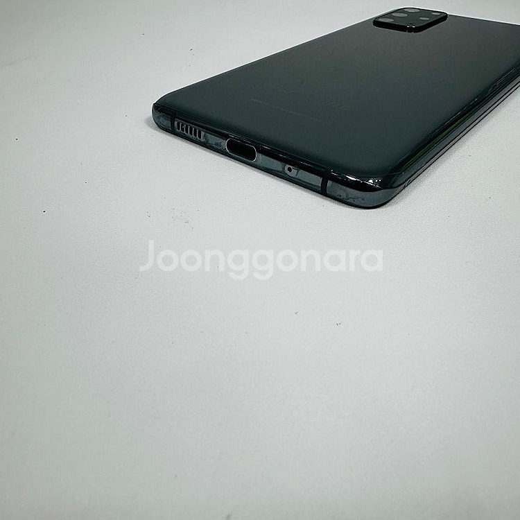 * G986N 갤럭시 S20플러스 그레이 256GB 액...--3