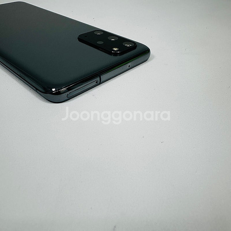 * G986N 갤럭시 S20플러스 그레이 256GB 액...--4