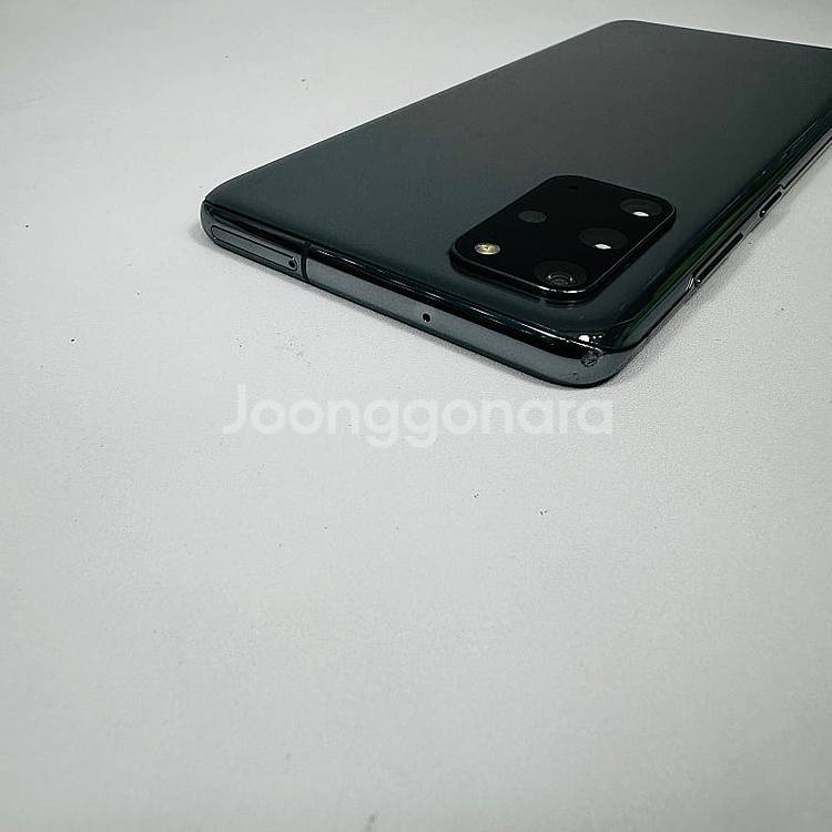 * G986N 갤럭시 S20플러스 그레이 256GB 액...--5