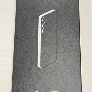 갤럭시 S25 실버쉐도우색상 256용량 새상품 미개봉 자급제 단말기 93만 판매합니다