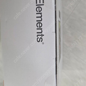 WD Elements 14TB 외장하드 미개봉 새상품