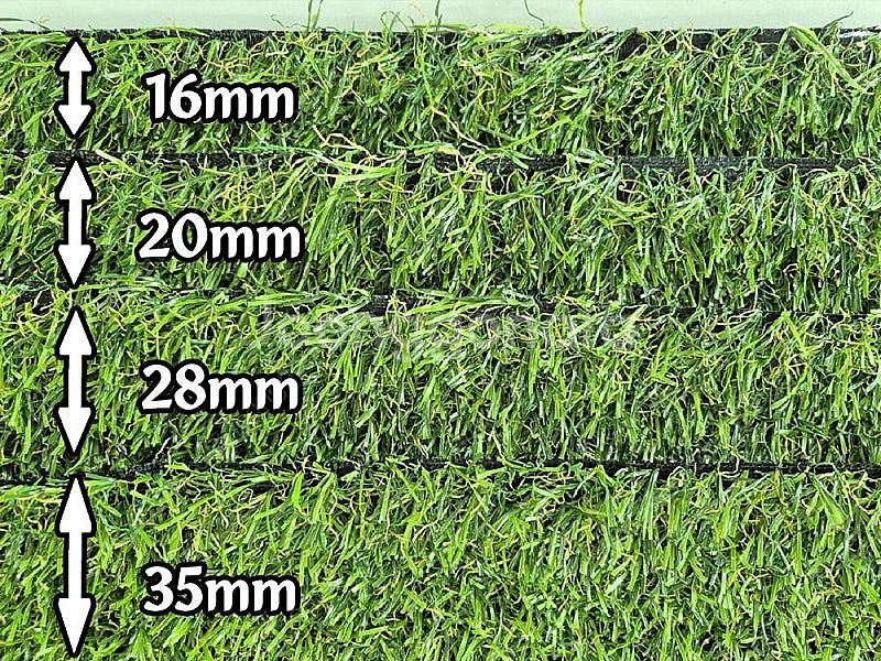 공장직송 중고인조잔디 (다음날 새상품 발송) 20mm ...--0