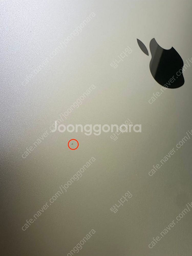 2024 M4 맥북프로 14인치 기본형(512GB) 판...--2