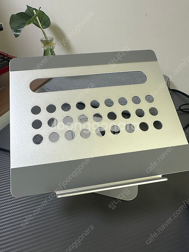 2024 M4 맥북프로 14인치 기본형(512GB) 판...--6
