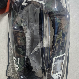 다이와 구명조끼 카모