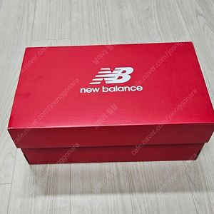 뉴발란스 FuelCell Rebel v5 2652E 새상품 판매합니다