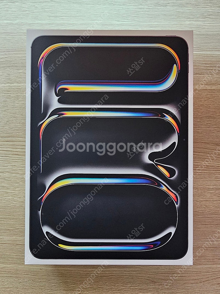 아이패드 프로11 M4 wifi 512GB 스페이스 블...--0