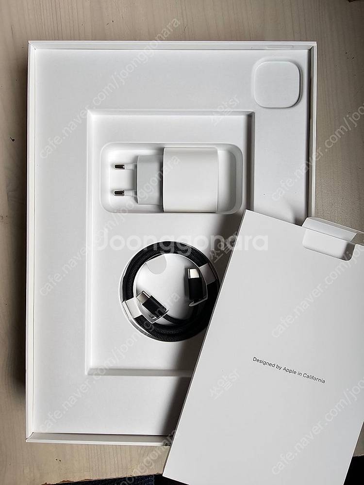 아이패드 프로11 M4 wifi 512GB 스페이스 블...--1