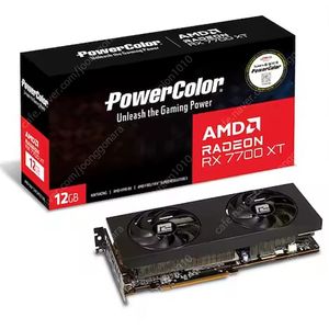 9600x cpu 32램 rx 7700xt 컴퓨터 본체 팝니다 가평 설악 직거래 개인