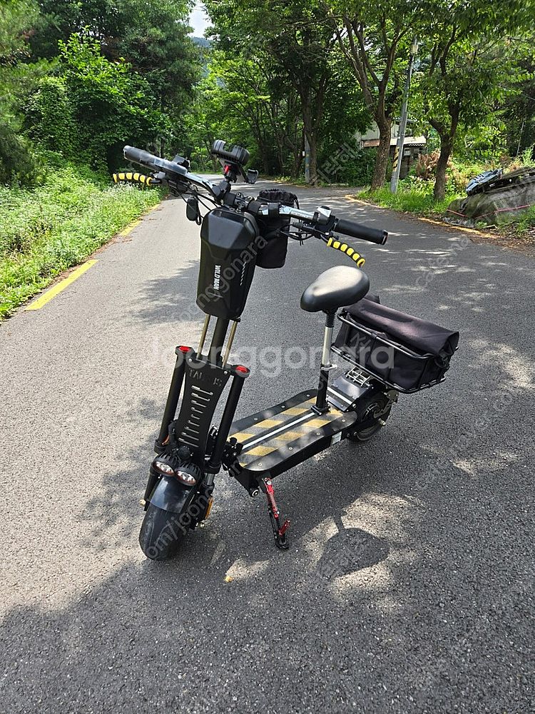 타우러스 뉴맥스 기함급 전동 킥보드--0