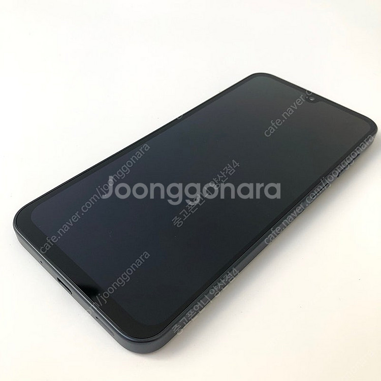 (양산중고폰) 95733 갤럭시A16 (A165) 블랙...--7