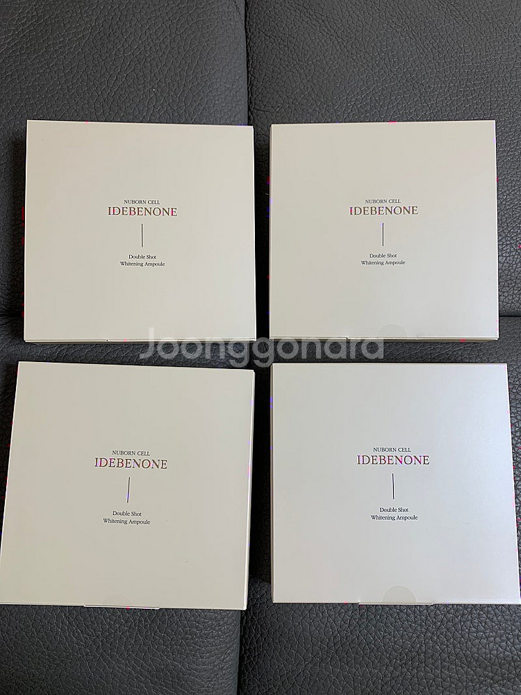 블랑두부 이데베논 45000원--0