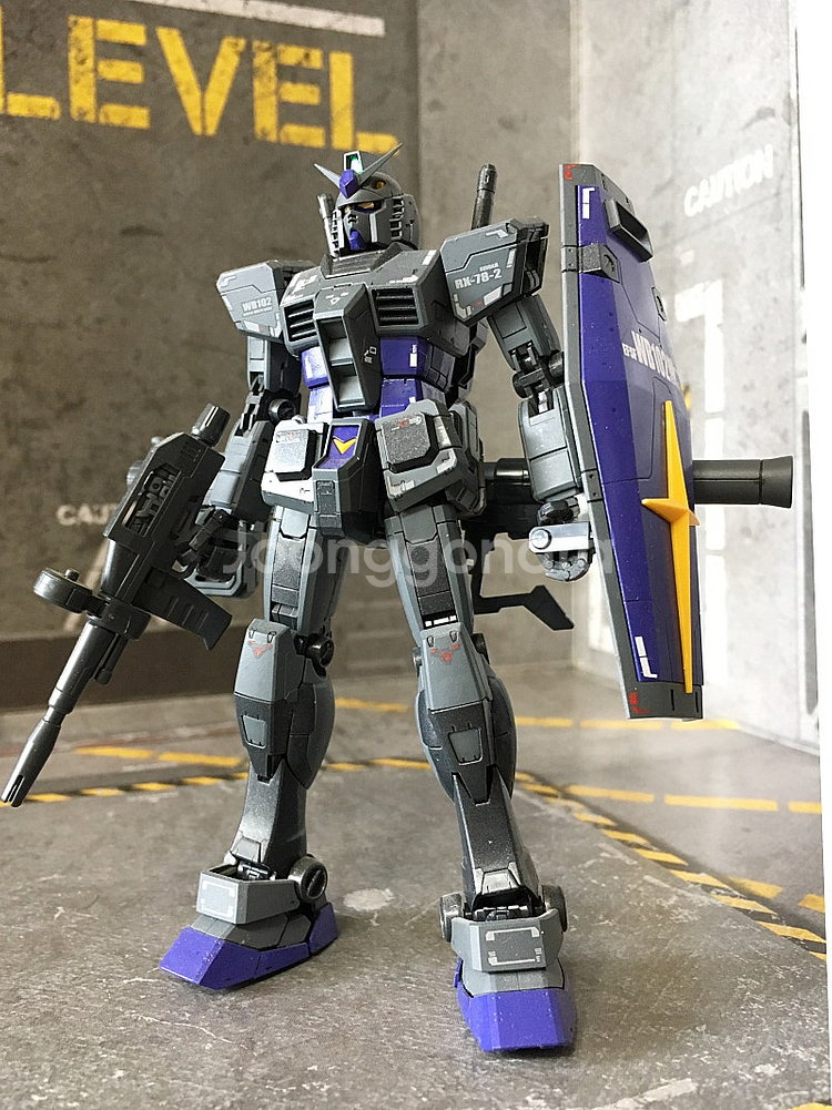 (스왑주의) 가조립 RG건담 판매합니다. (퍼스트, 사...--0