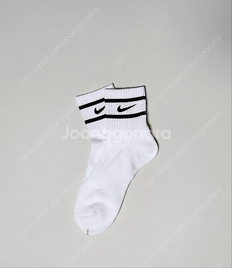 나이키 아디다스 남녀 이중쿠션양말--8