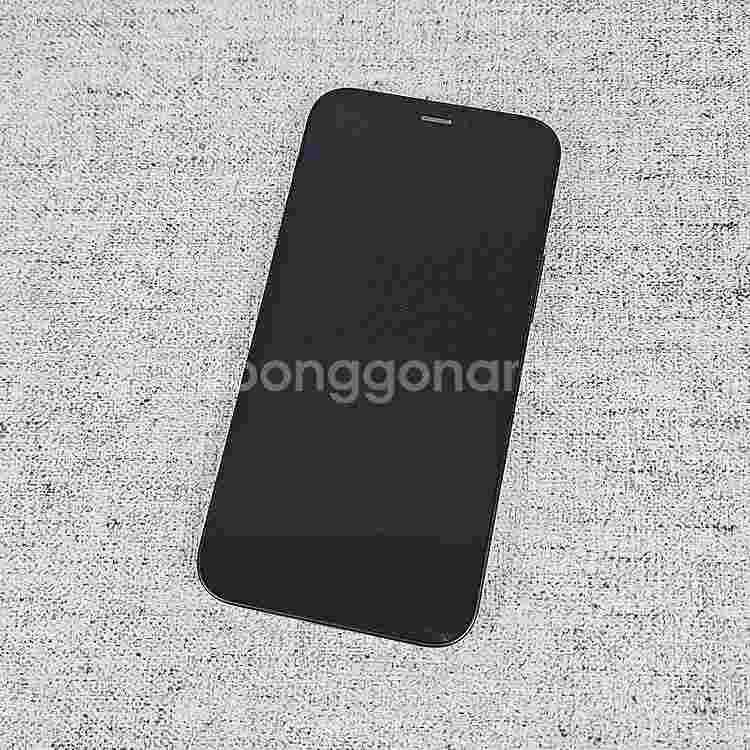 - 아이폰 12미니 256GB(대용량) 액정깨끗/화면깔...--6