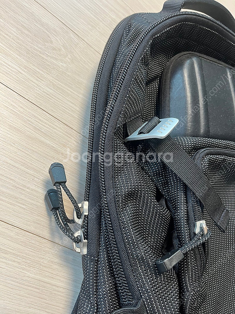 툴레 노트북 여행 아웃도어 백팩 배낭--3