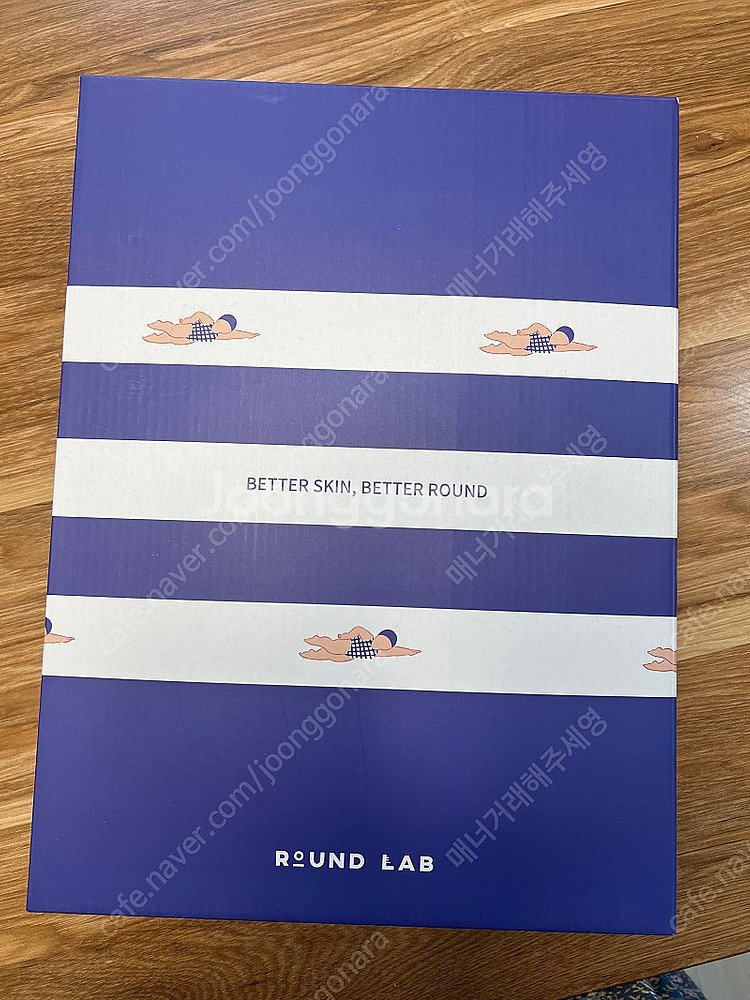 베베드피노 그레이프 스트라이프 슬리브티 + 깅엄배기팬츠...--9