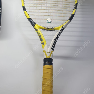 바볼랏 테니스라켓 Babolat 에어프로드라이브 코텍스