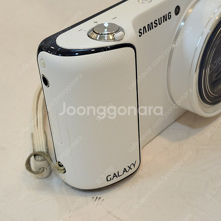 삼성 GALAXY 카메라 터치스크린 광학21배줌--1
