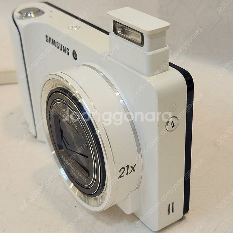 삼성 GALAXY 카메라 터치스크린 광학21배줌--5