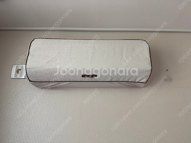 삼성전자 무풍 갤러리에어컨 2in1(23년도 구매설치)...--5