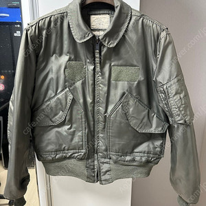 오리지널 USAF CWU-45P L(42-44) 구형 토이즈맥코이 리얼맥코리 프리휠러스 버즈릭슨