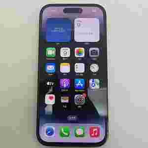 [판매] 서울 카드가능 아이폰 iPhone 14 PRO 프로 256 블랙 96% A급 팝니다. 75만원