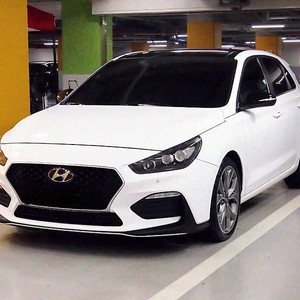 i30 PD N-Line 삽니다