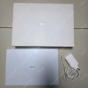 LG그램16 16ZD90P-GX56K 총 512GB (256GB추가) A급