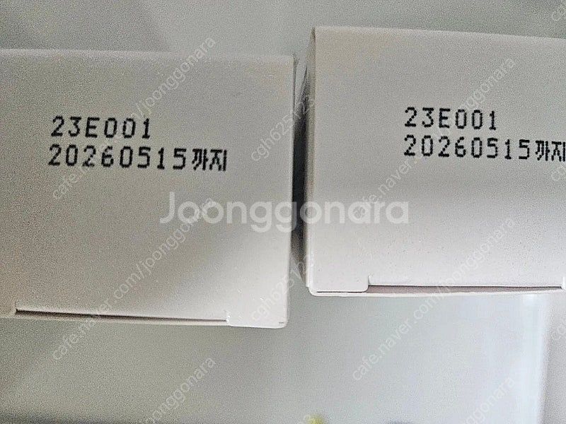 라누벨뽀 다크스팟 코렉터--1