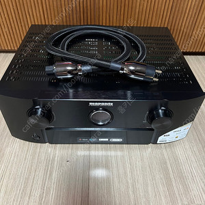 마란츠 8k 11채널 sr6015 av 네트워크 리시버