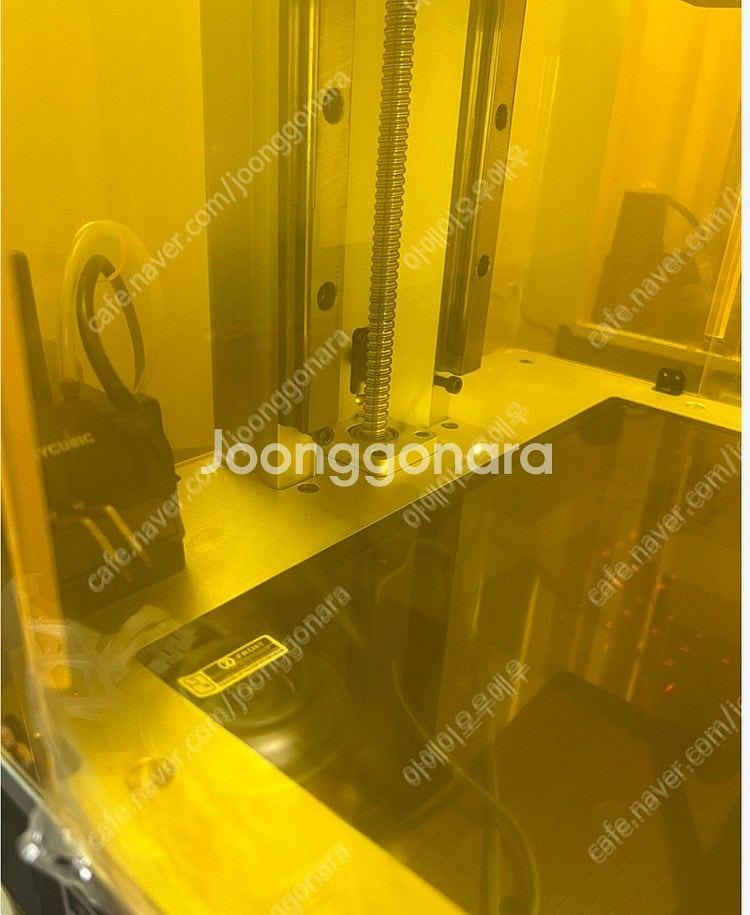 anycublc 포톤 m3 max & 경화 셋트--0