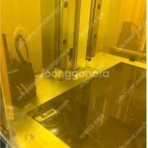 anycublc 포톤 m3 max & 경화 셋트