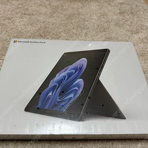 마이크로 서피스 프로9 팝니다.