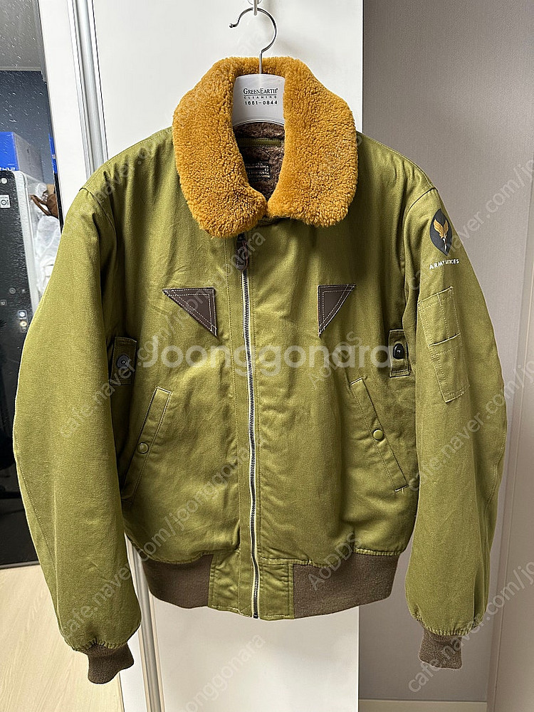 토이즈맥코이 B-15A 42사이즈--0