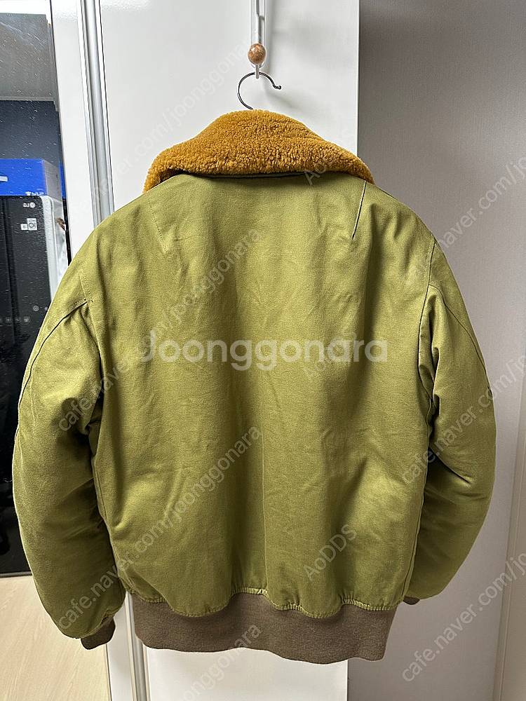 토이즈맥코이 B-15A 42사이즈--1
