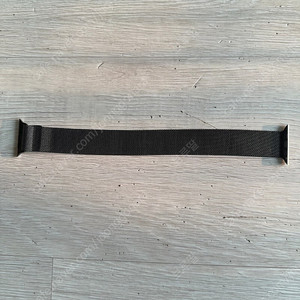 애플워치 밀레니즈루프 44mm
