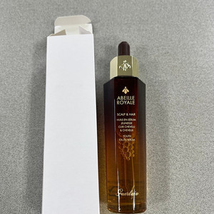 겔랑 아베이로얄 헤어세럼 50ml