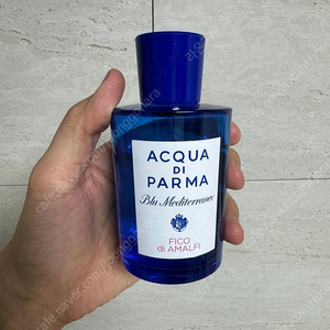 아쿠아 디 파르마 피코 디아말피 150ml