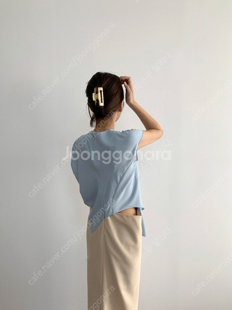 에이치모드 less 원피스--2